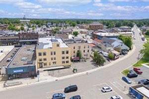 50 S Brown st, , Rhinelander,  WI 54501