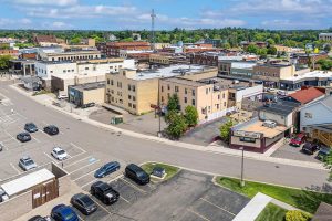 50 S Brown st, , Rhinelander,  WI 54501
