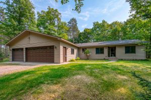5408 Trappers Trl, , Newbold,  WI 54501 USA