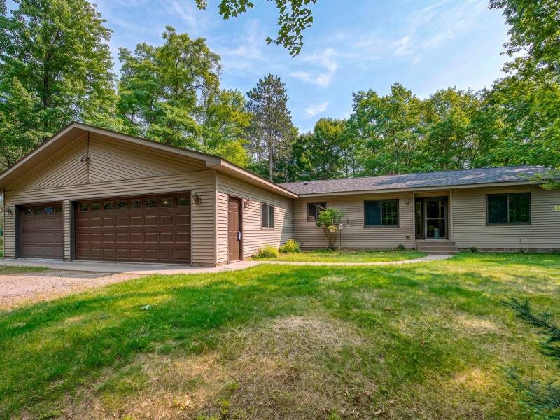 5408 Trappers Trl, , Newbold,  WI 54501 USA