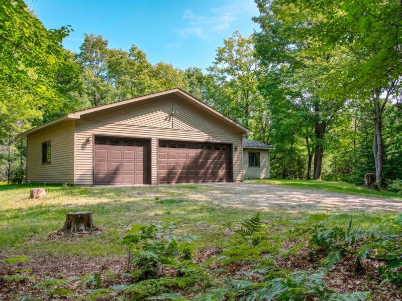 5408 Trappers Trl, , Newbold,  WI 54501 USA