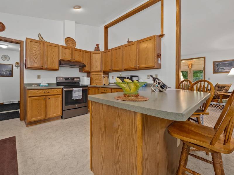 5408 Trappers Trl, , Newbold,  WI 54501 USA