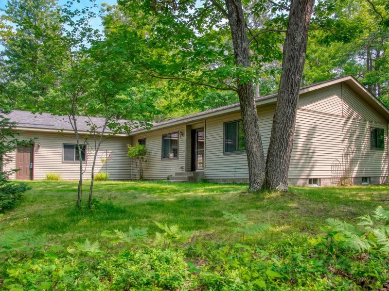 5408 Trappers Trl, , Newbold,  WI 54501 USA