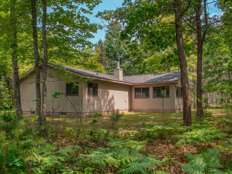 5408 Trappers Trl, , Newbold,  WI 54501 USA