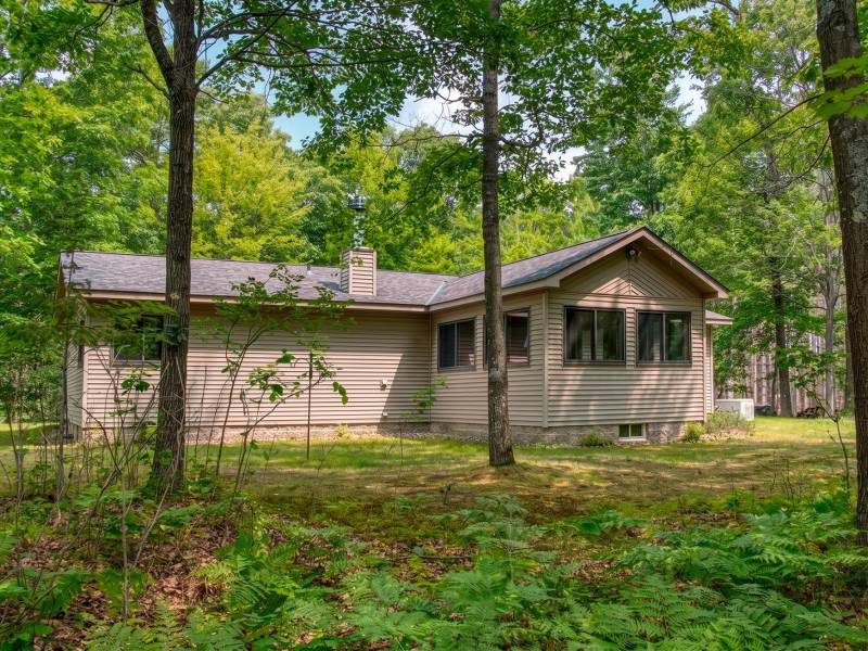 5408 Trappers Trl, , Newbold,  WI 54501 USA