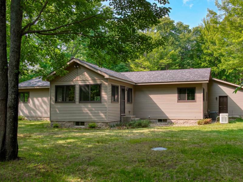 5408 Trappers Trl, , Newbold,  WI 54501 USA