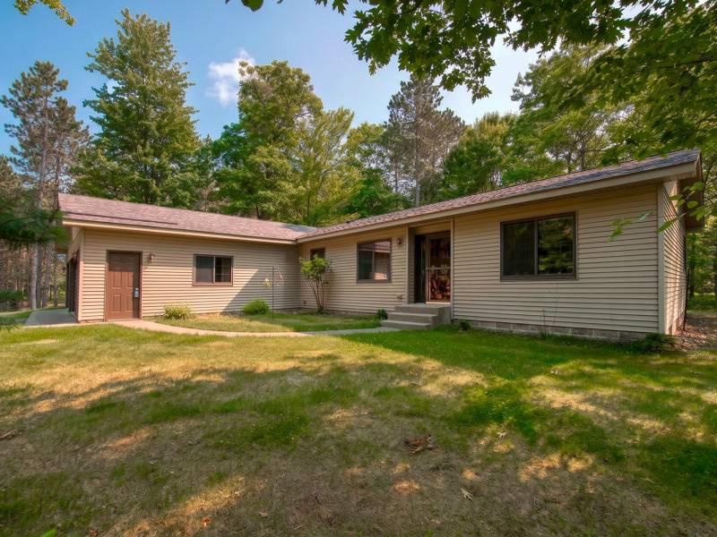 5408 Trappers Trl, , Newbold,  WI 54501 USA