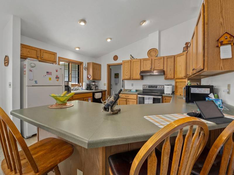 5408 Trappers Trl, , Newbold,  WI 54501 USA