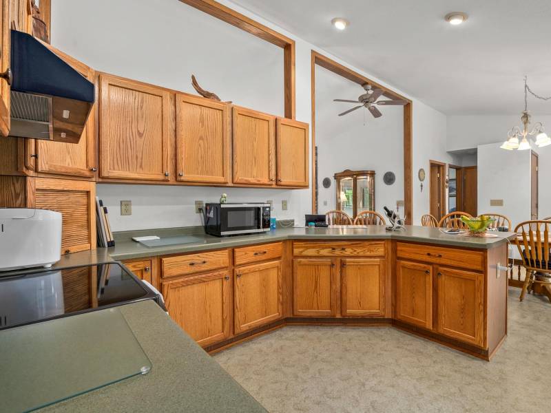 5408 Trappers Trl, , Newbold,  WI 54501 USA