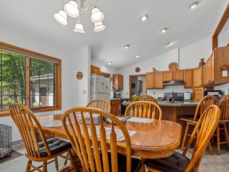 5408 Trappers Trl, , Newbold,  WI 54501 USA