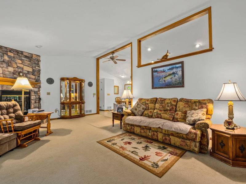 5408 Trappers Trl, , Newbold,  WI 54501 USA