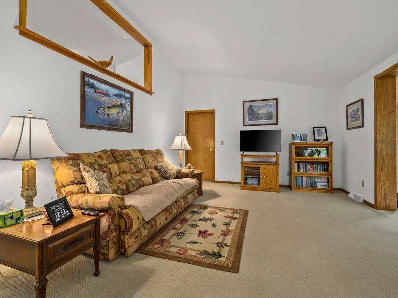 5408 Trappers Trl, , Newbold,  WI 54501 USA