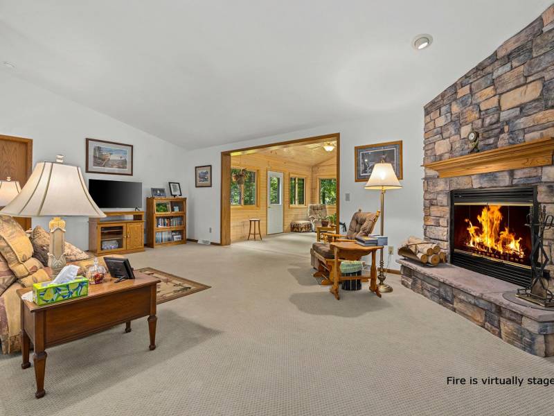 5408 Trappers Trl, , Newbold,  WI 54501 USA