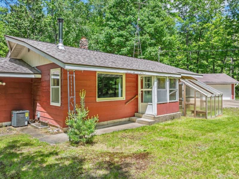 6048 Zeman Rd, , Eagle River,  WI 54521