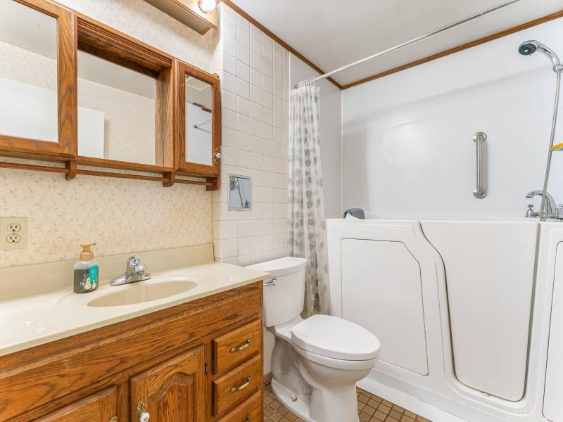 6048 Zeman Rd, , Eagle River,  WI 54521