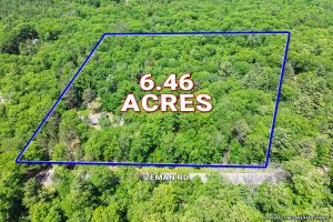 6048 Zeman Rd, , Eagle River,  WI 54521