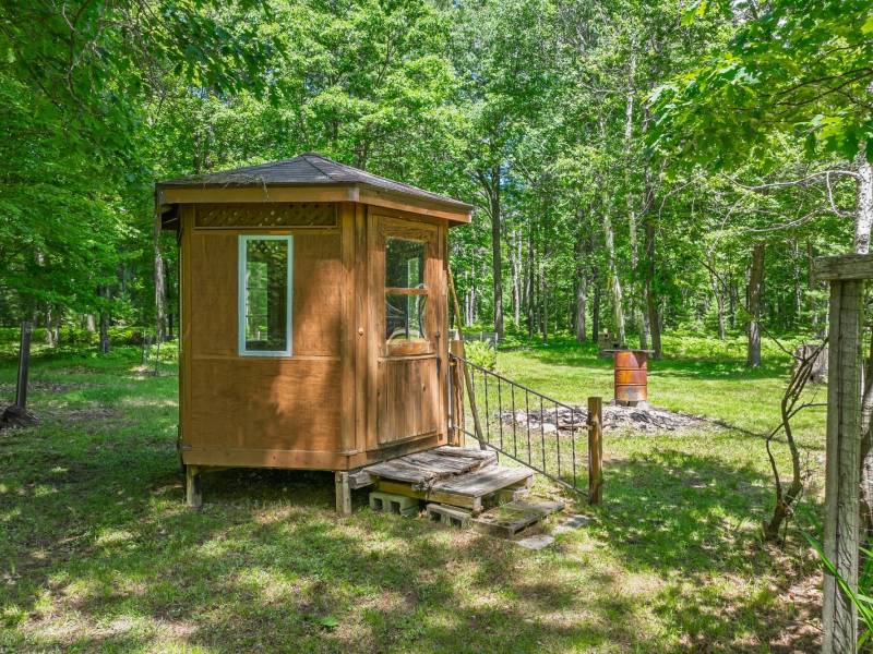 6048 Zeman Rd, , Eagle River,  WI 54521