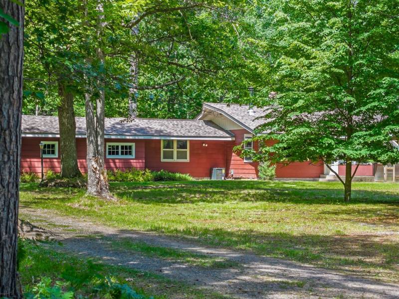 6048 Zeman Rd, , Eagle River,  WI 54521