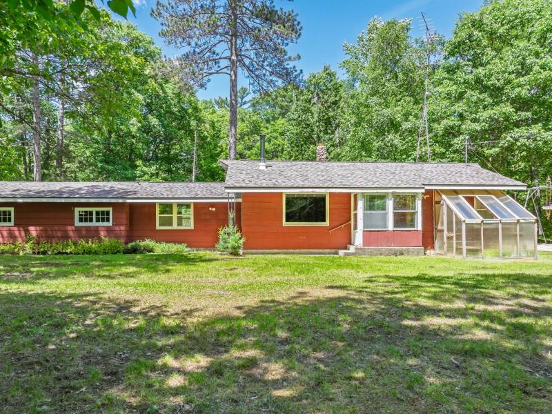6048 Zeman Rd, , Eagle River,  WI 54521
