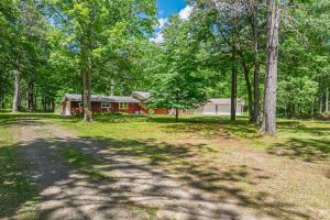 6048 Zeman Rd, , Eagle River,  WI 54521