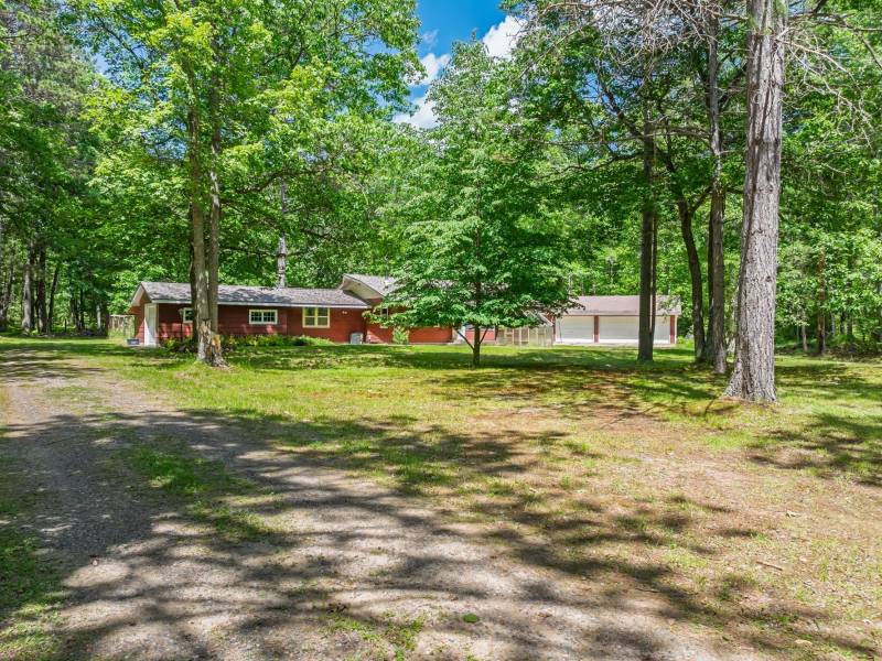 6048 Zeman Rd, , Eagle River,  WI 54521