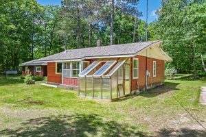 6048 Zeman Rd, , Eagle River,  WI 54521