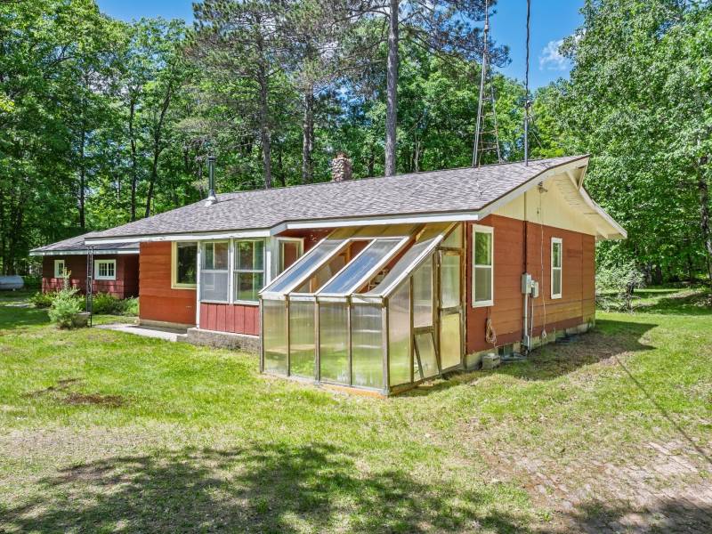6048 Zeman Rd, , Eagle River,  WI 54521