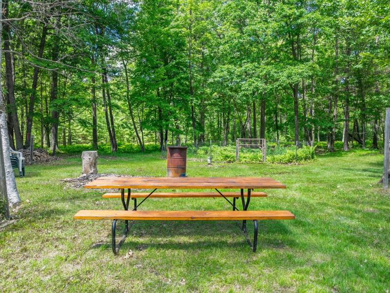 6048 Zeman Rd, , Eagle River,  WI 54521