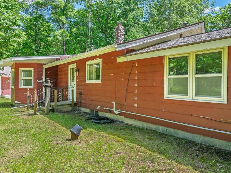 6048 Zeman Rd, , Eagle River,  WI 54521