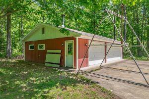 6048 Zeman Rd, , Eagle River,  WI 54521