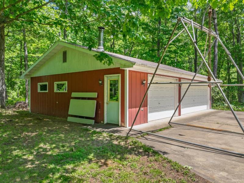6048 Zeman Rd, , Eagle River,  WI 54521