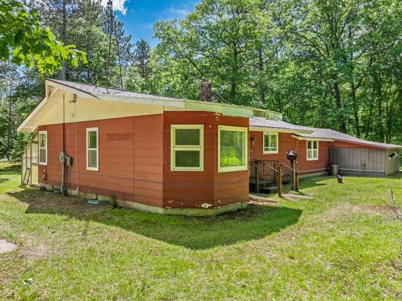 6048 Zeman Rd, , Eagle River,  WI 54521