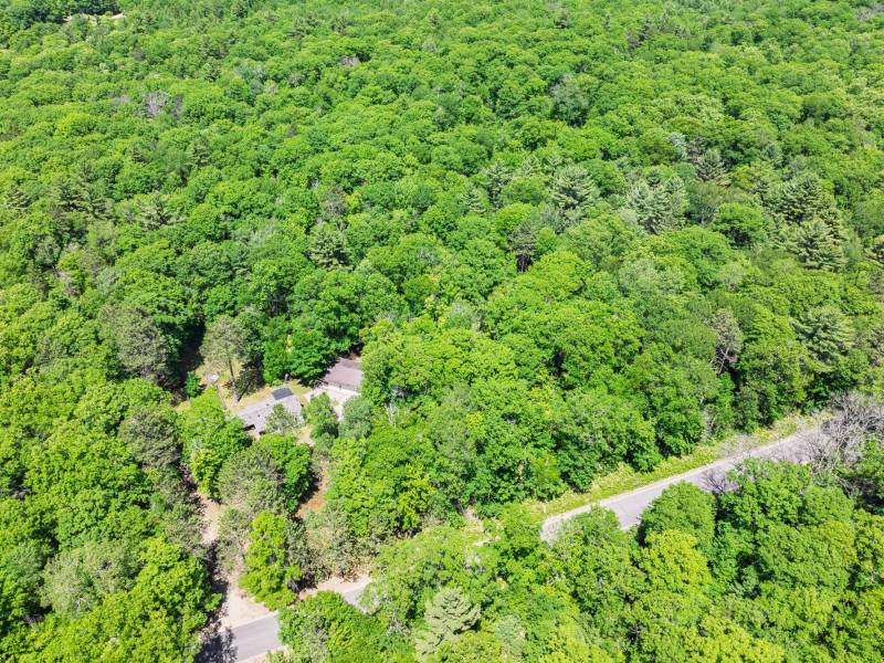 6048 Zeman Rd, , Eagle River,  WI 54521