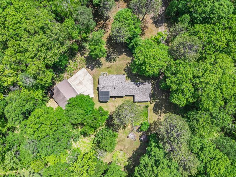 6048 Zeman Rd, , Eagle River,  WI 54521
