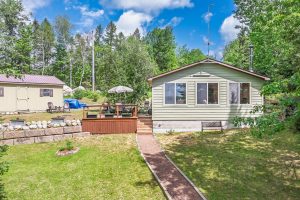 6049 N Flowage Rd, , Conover,  WI 54519
