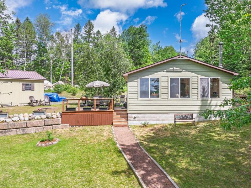 6049 N Flowage Rd, , Conover,  WI 54519