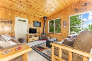 6049 N Flowage Rd, , Conover,  WI 54519