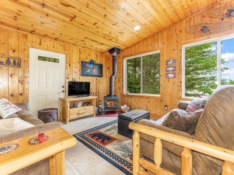 6049 N Flowage Rd, , Conover,  WI 54519