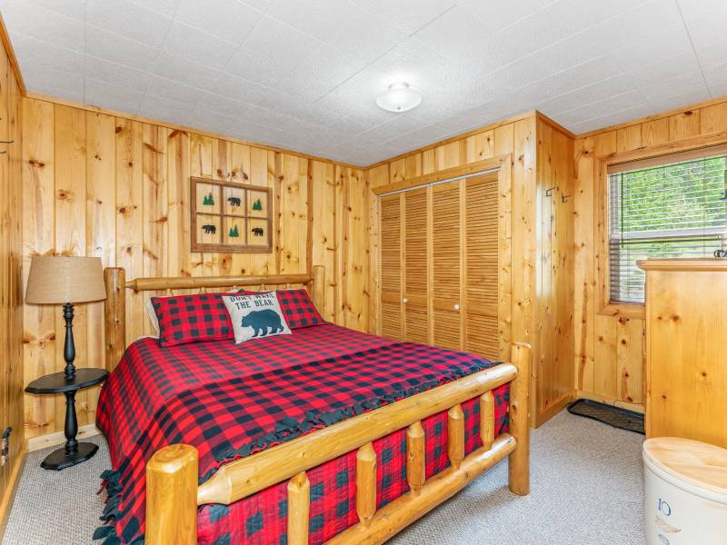 6049 N Flowage Rd, , Conover,  WI 54519