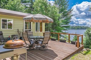 6049 N Flowage Rd, , Conover,  WI 54519