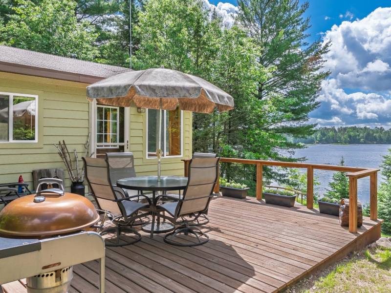 6049 N Flowage Rd, , Conover,  WI 54519