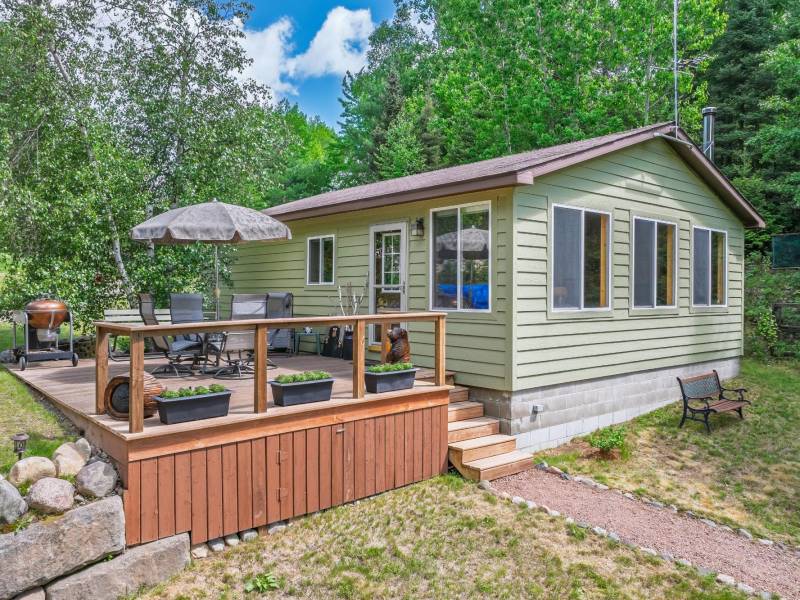 6049 N Flowage Rd, , Conover,  WI 54519