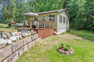 6049 N Flowage Rd, , Conover,  WI 54519