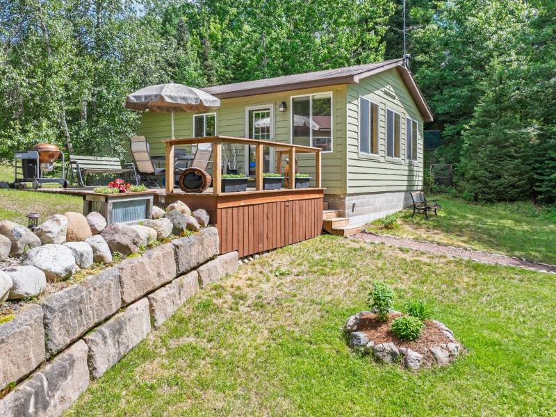 6049 N Flowage Rd, , Conover,  WI 54519