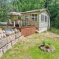 6049 N Flowage Rd, , Conover,  WI 54519