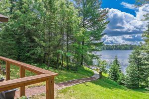 6049 N Flowage Rd, , Conover,  WI 54519