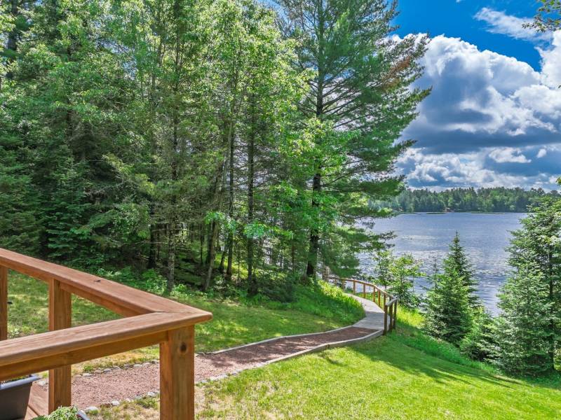6049 N Flowage Rd, , Conover,  WI 54519