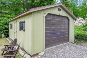 6049 N Flowage Rd, , Conover,  WI 54519