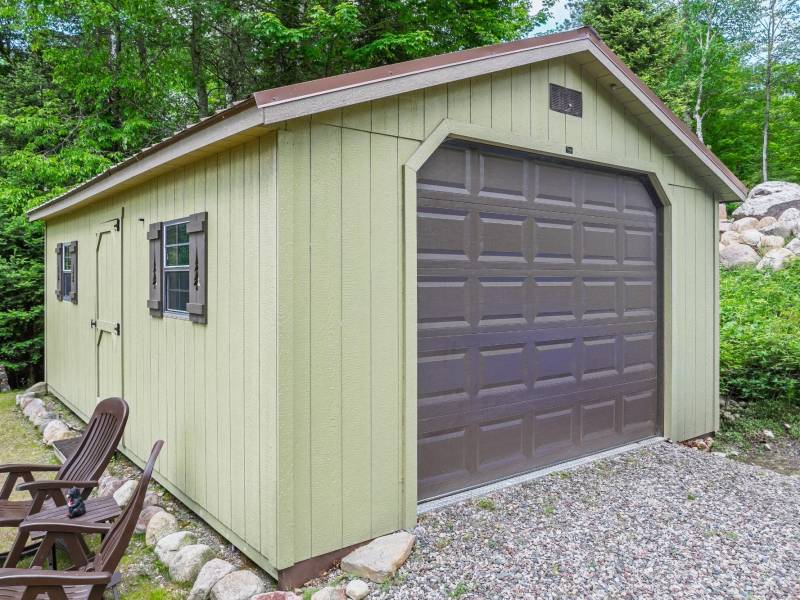 6049 N Flowage Rd, , Conover,  WI 54519