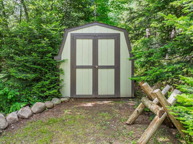 6049 N Flowage Rd, , Conover,  WI 54519